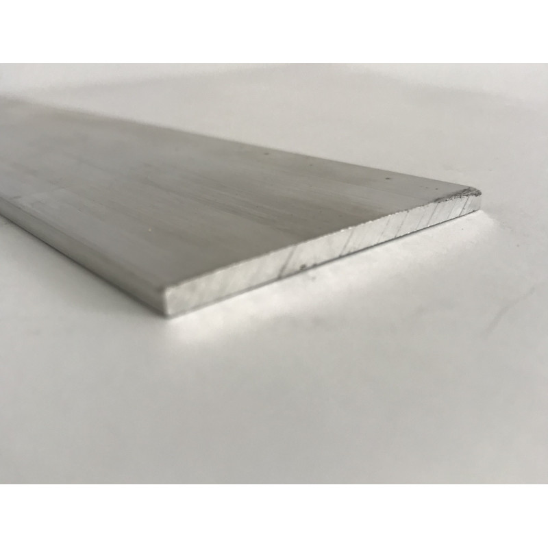 Płaskownik aluminiowy 25x3mm
