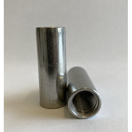 Nakrętka Nierdzewna Łącznikowa M10x25-10szt