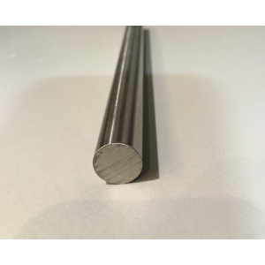 Pręt okrągły nierdzewny fi16 mm