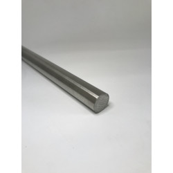 Pręt okrągły nierdzewny fi5 mm