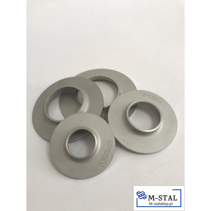 Wywijka nierdzewna kwasoodporna 60.3x2.0mm