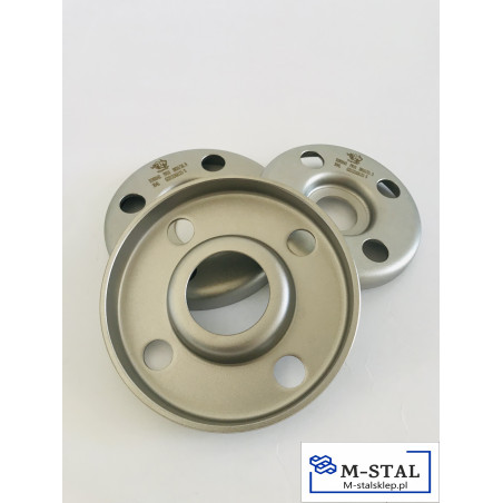 Kołnierz nierdzewny przetłaczany 33.7mm