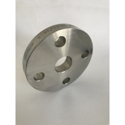 Kołnierz nierdzewny płaski DN15/21.3mm