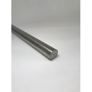 Pręt okrągły nierdzewny fi 9mm