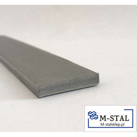 Płaskownik Nierdzewny 40x4mm