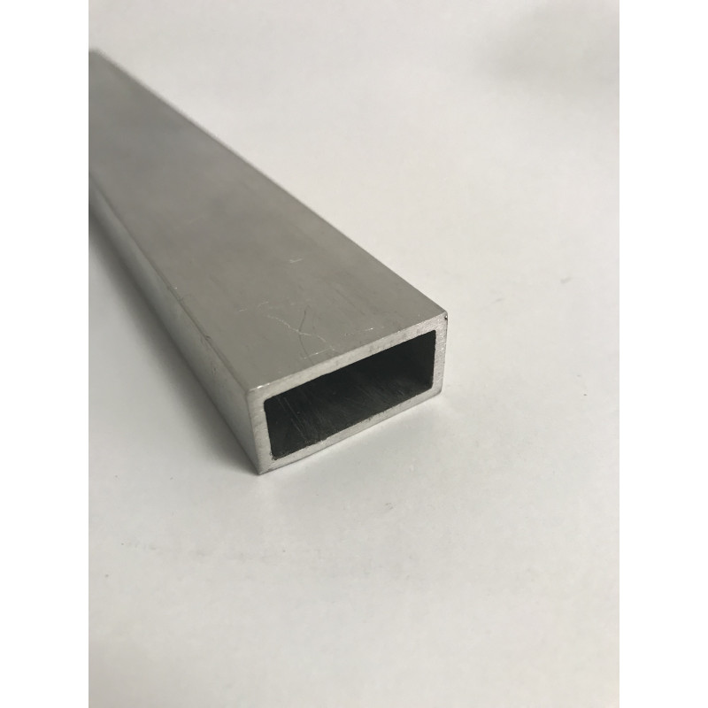 Profil aluminiowy  50x30x2.0mm