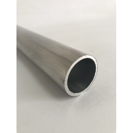 Rura aluminiowa 50x2mm