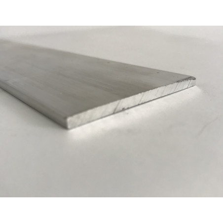 Płaskownik aluminiowy 20x3mm