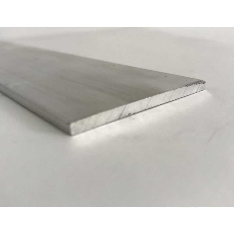 Płaskownik aluminiowy 40x3mm