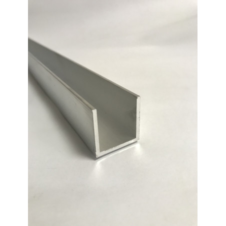 Ceownik aluminiowy 25x25x25x2mm