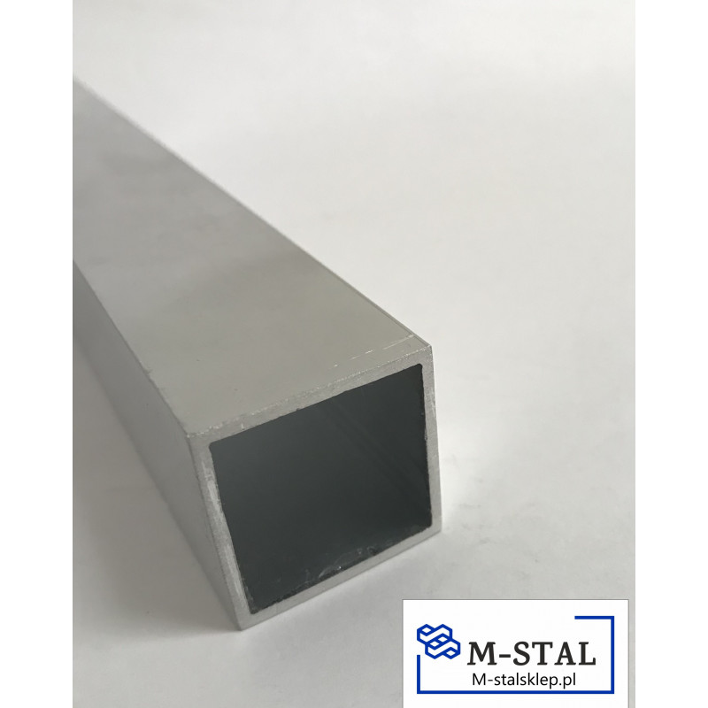 Profil aluminiowy  50x50x2.0