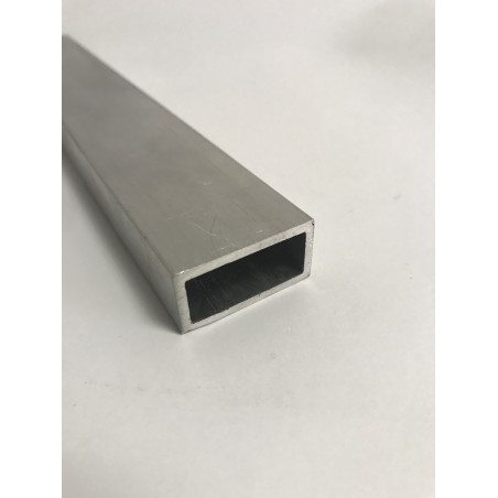 Profil aluminiowy  60x20x2.0mm