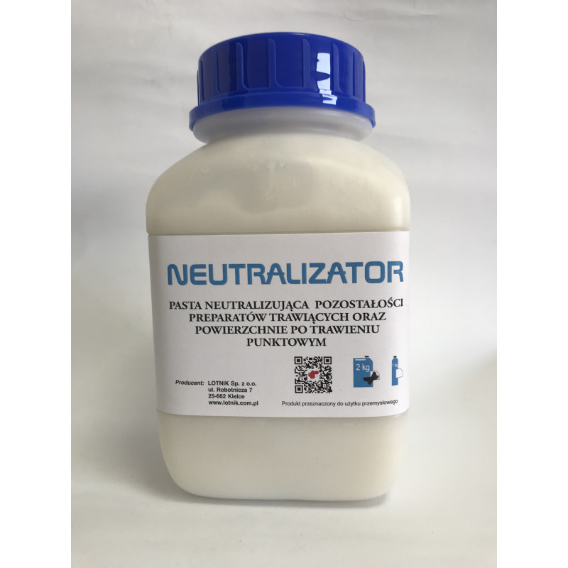 Neutralizator-2kg