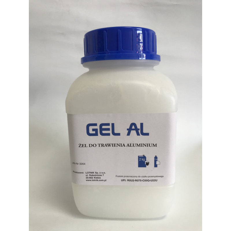 GEL AL-1kg