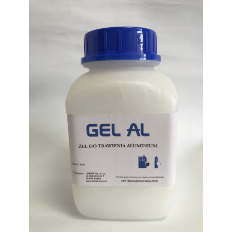 GEL AL-1kg