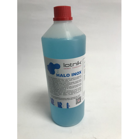 HALO INOX-1kg
