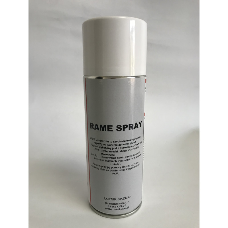 Miedz spray-400ml