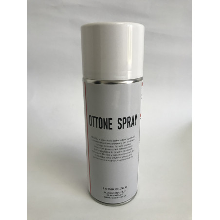 Mosiądz spray-400ml