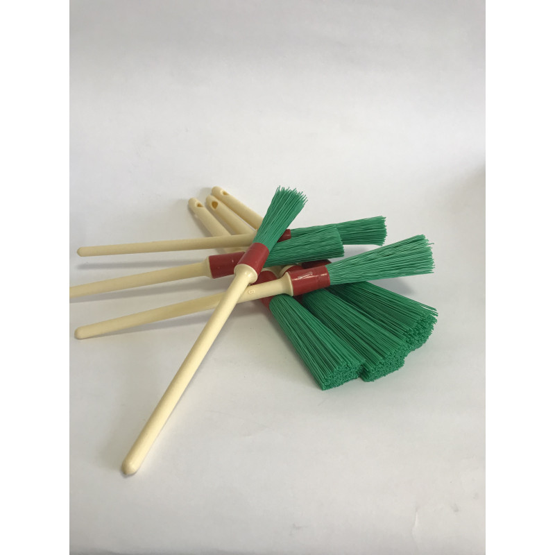 Pędzel Techniczny kwasoodporny fi10