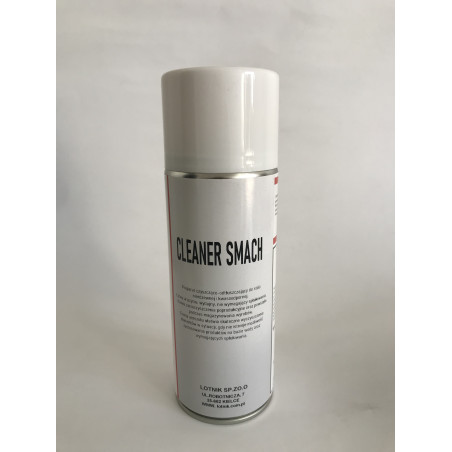 Cleaner Smach spray-400ml