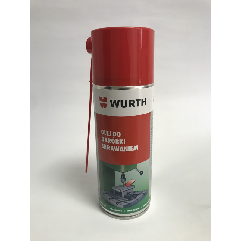 Olej do obróbki ze skrawaniem-400ml
