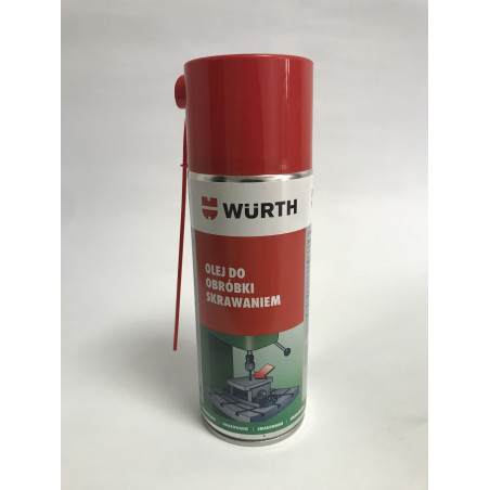 Olej do obróbki ze skrawaniem-400ml