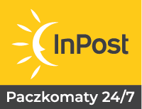InPost PACZKOMAT do 50cm